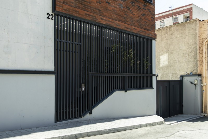 Mr Nazari Zadeh 2024 view 3